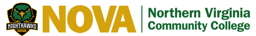 Northern Virginia Community College — NOVA Nighthawks